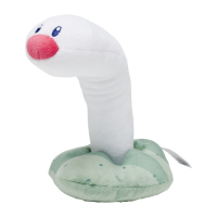 Authentic pokemon center plush Wiglett +/- 24CM